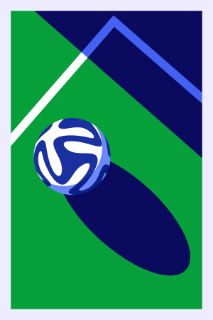 Platziere Systemwette auf Fußball
